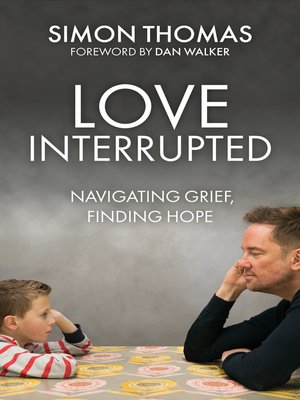 cover image of Love, Interrupted